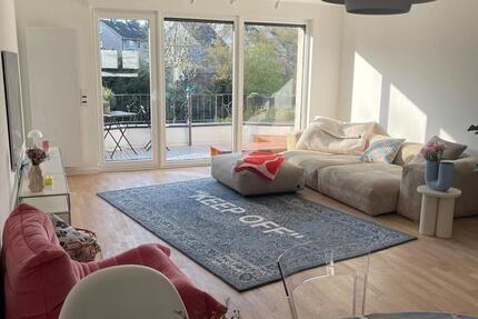 Bo-Werne: 120m2 Wohnung, 3,5Z, 2B, Südbalkon, Garten,Stellplätze 3.5 zimmer