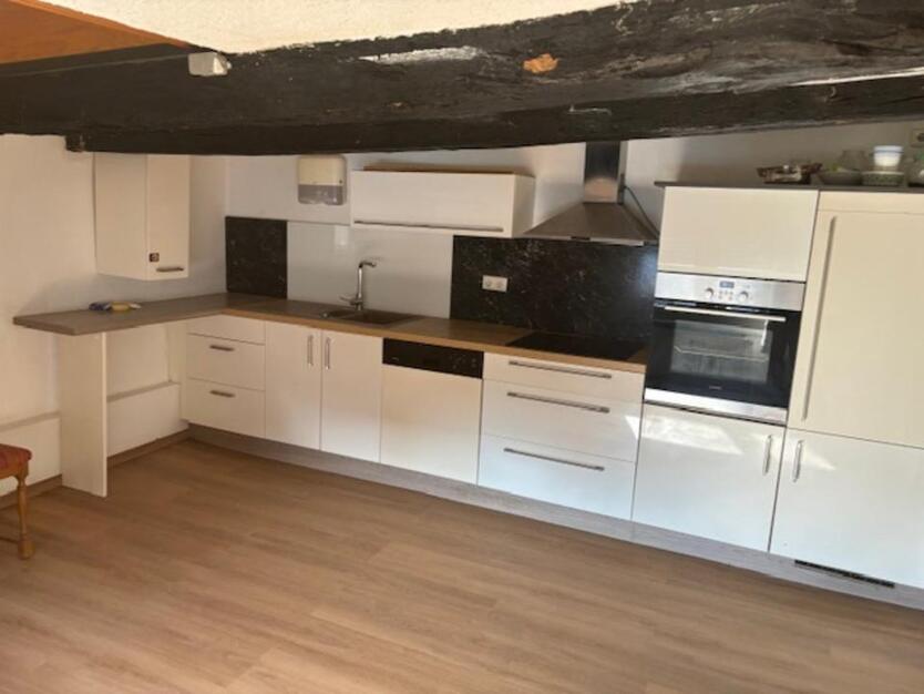 2 Zimmerwohnung