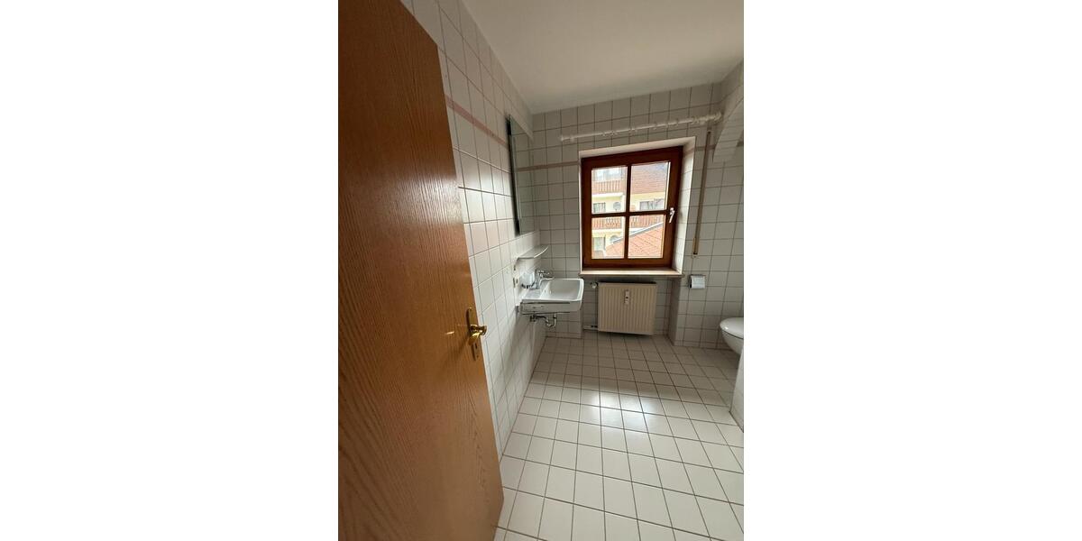 Etagenwohnung Rotthalmünster - 1 Zimmer, 59 m&sup2;, 500&euro; | Angebot:25366164