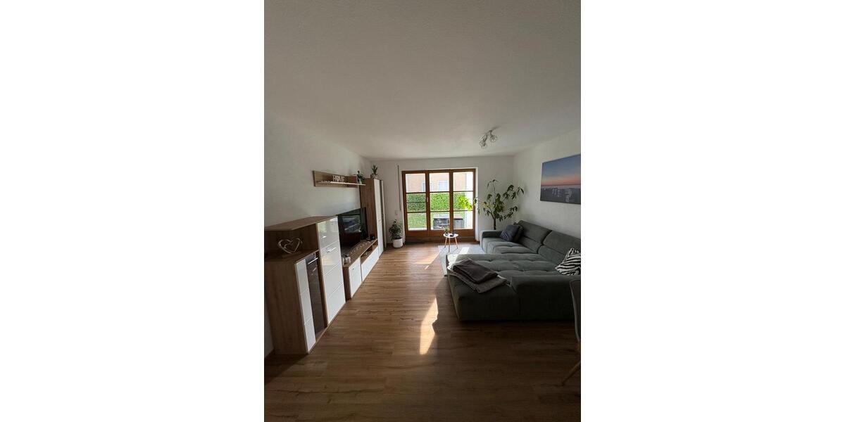 Erdgeschoßwohnung Lauingen (Donau) - 2 Zimmer, 68 m&sup2;, 750&euro; | Angebot:26566502