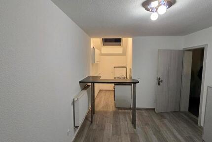 Wohnung Gründau - 1 Zimmer, 23 m&sup2;, 300&euro; | Angebot:25213157