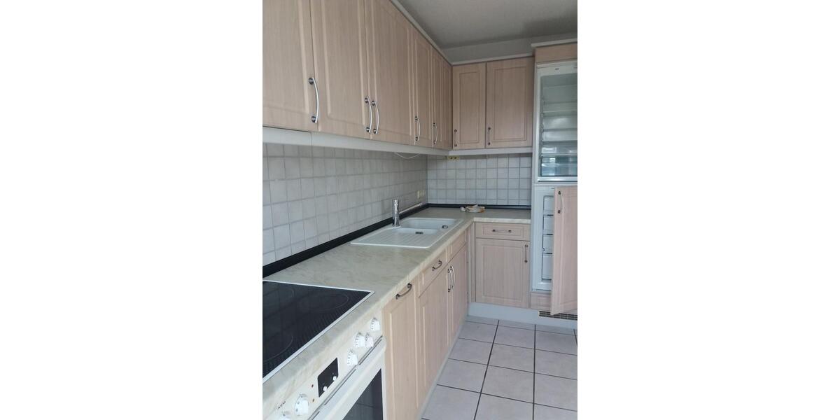 Dachgeschoßwohnung Crottendorf - 2 Zimmer, 51 m&sup2;, 310&euro; | Angebot:26006948