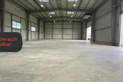 Viel Platz für Ihr Gewerbe! zimmer