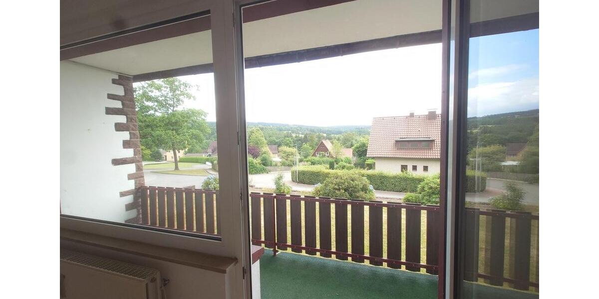 Etagenwohnung Holzminden - 2 Zimmer, 55 m&sup2;, 400&euro; | Angebot:26086561