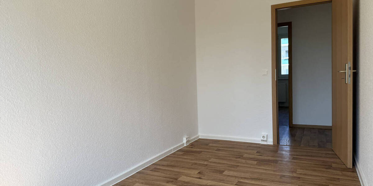 Etagenwohnung Bad Dürrenberg - 3 Zimmer, 60 m&sup2;, 382&euro; | Angebot:26450229