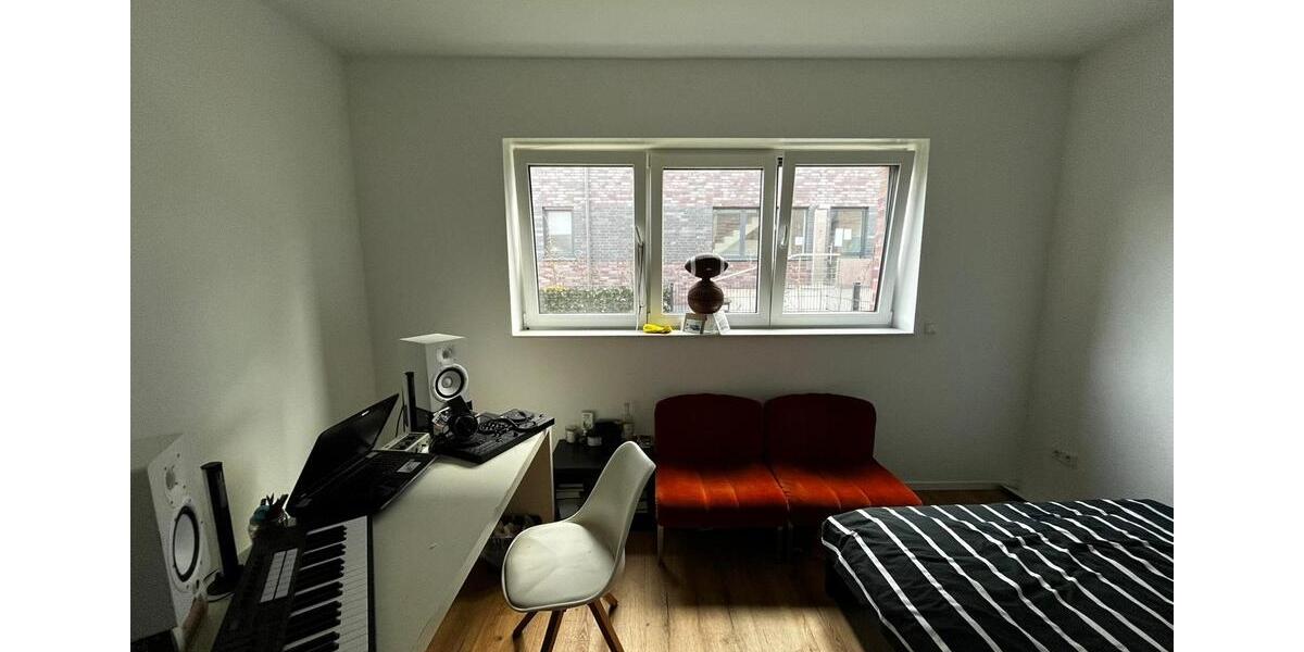 Erdgeschoßwohnung Münster Münster-Südost - 2 Zimmer, 65 m&sup2;, 500&euro; | Angebot:24469913