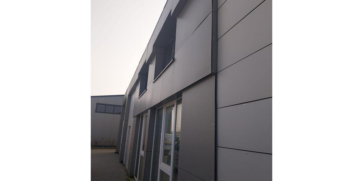 Gewerbeobjekt Bad Segeberg - 1.200&euro; | Angebot:25966373