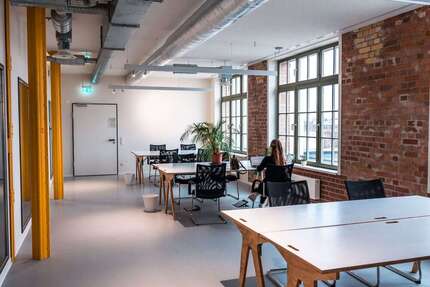 Gewerbeobjekt Leipzig Altwest - 300&euro; | Angebot:26757223