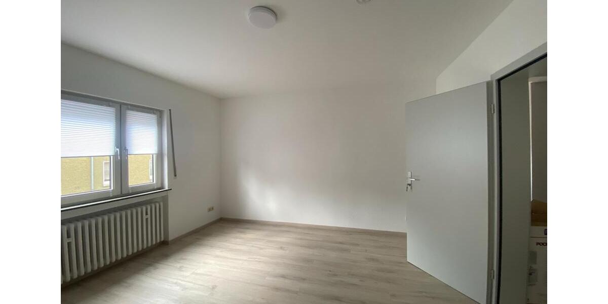 Etagenwohnung Buseck - 1 Zimmer, 24 m&sup2;, 410&euro; | Angebot:25217031