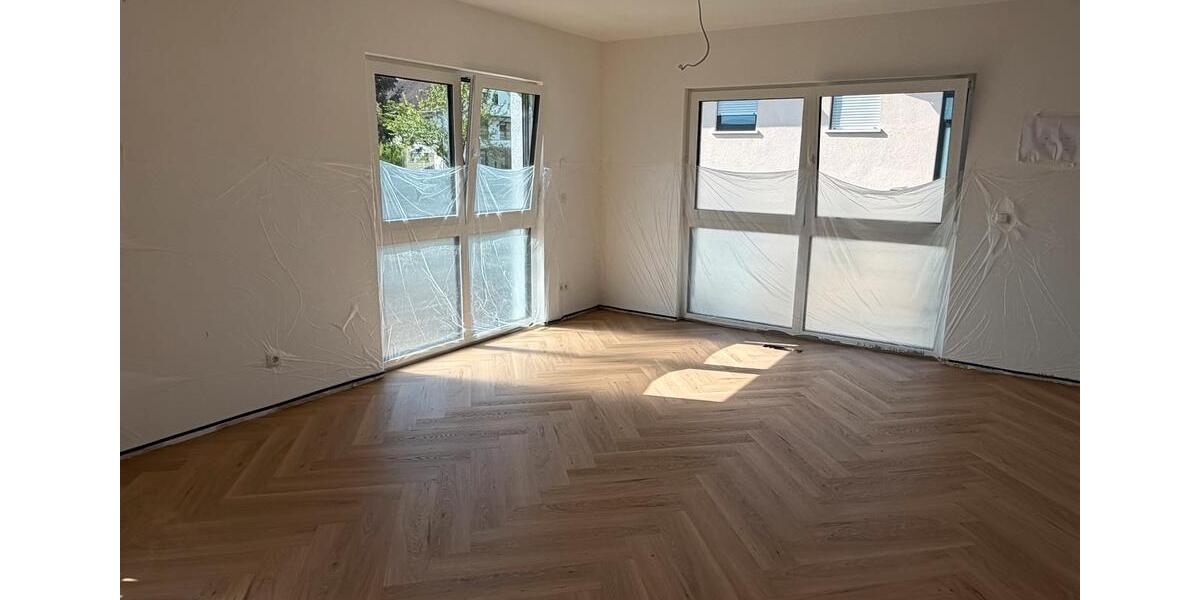 Erdgeschoßwohnung Großostheim - 4 Zimmer, 97 m&sup2;, 1.650&euro; | Angebot:24617367