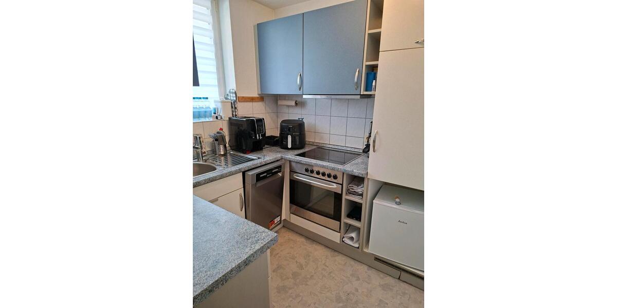 Maisonettenwohnung Rheinfelden (Baden) - 3 Zimmer, 81 m&sup2;, 1.100&euro; | Angebot:26516817