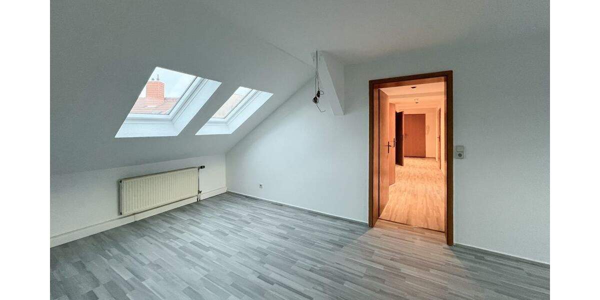 Etagenwohnung Erfurt Hohenwinden - 3 Zimmer, 68 m&sup2;, 640&euro; | Angebot:25663490