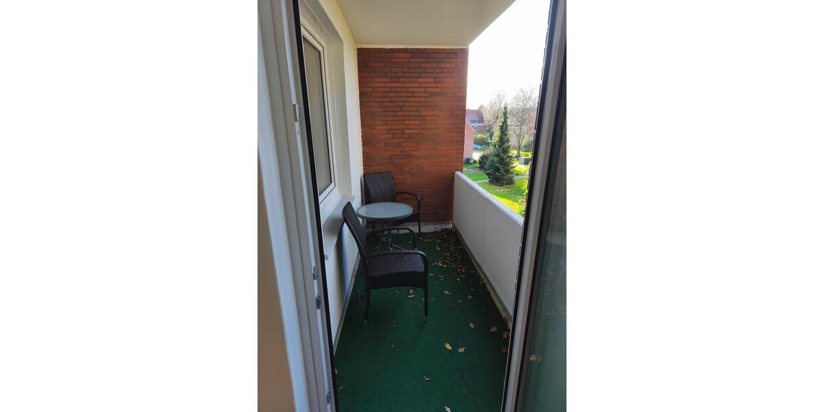 Etagenwohnung Moormerland - 3 Zimmer, 73 m&sup2;, 550&euro; | Angebot:25182851