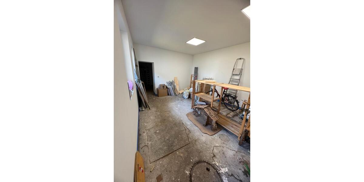 Gewerbeobjekt Fritzlar - 150&euro; | Angebot:25760767