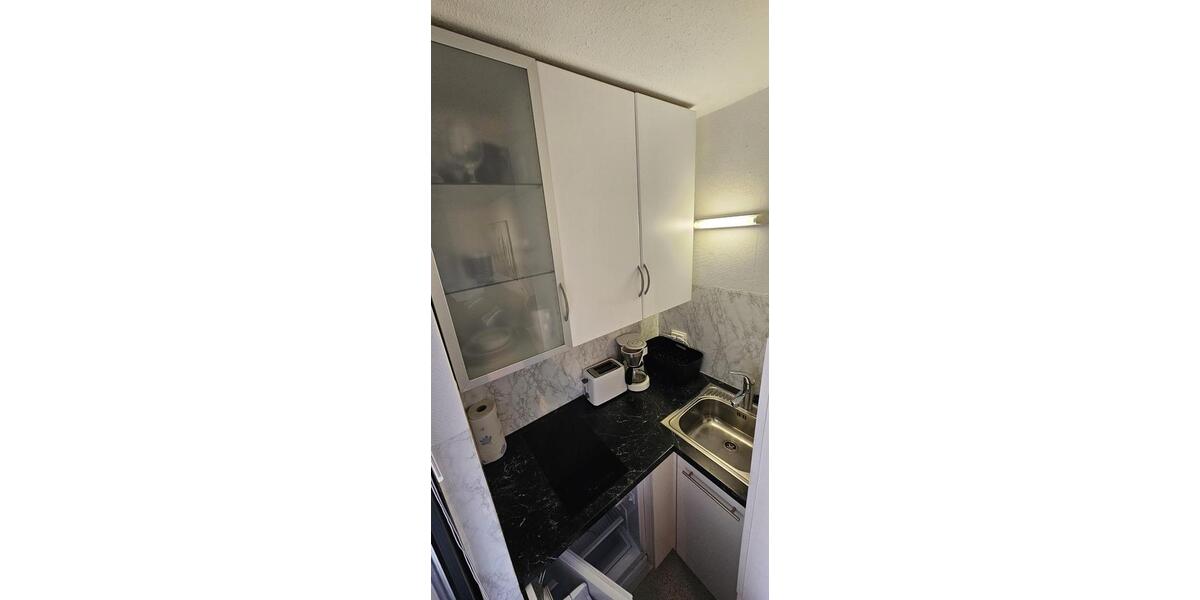 Etagenwohnung Nürnberg Altstadt, St. Lorenz - 1 Zimmer, 29 m&sup2;, 600&euro; | Angebot:26501868