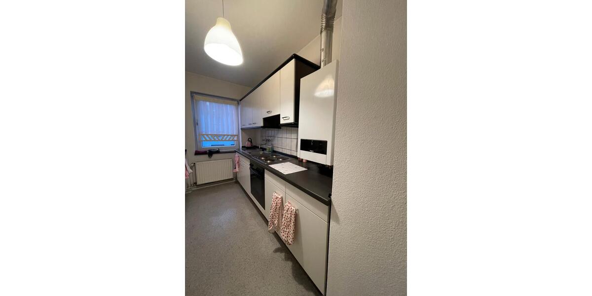 Wohnen auf Zeit Osnabrück - 2 Zimmer, 25 m&sup2;, 410&euro; | Angebot:26098668