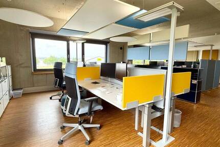 Gewerbeobjekt Würzburg Heuchelhof - 1 Zimmer, 122 m&sup2;, 1.450&euro; | Angebot:25667560