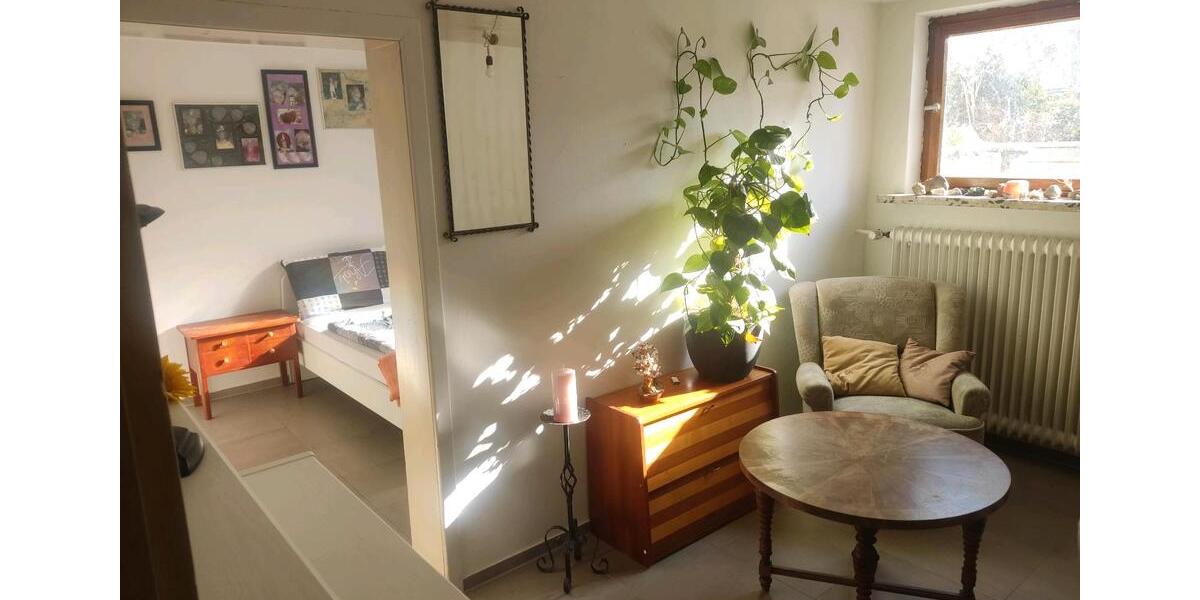 Wohnen auf Zeit Rotenburg (Wümme) - 2 Zimmer, 25 m&sup2;, 60&euro; | Angebot:26014178