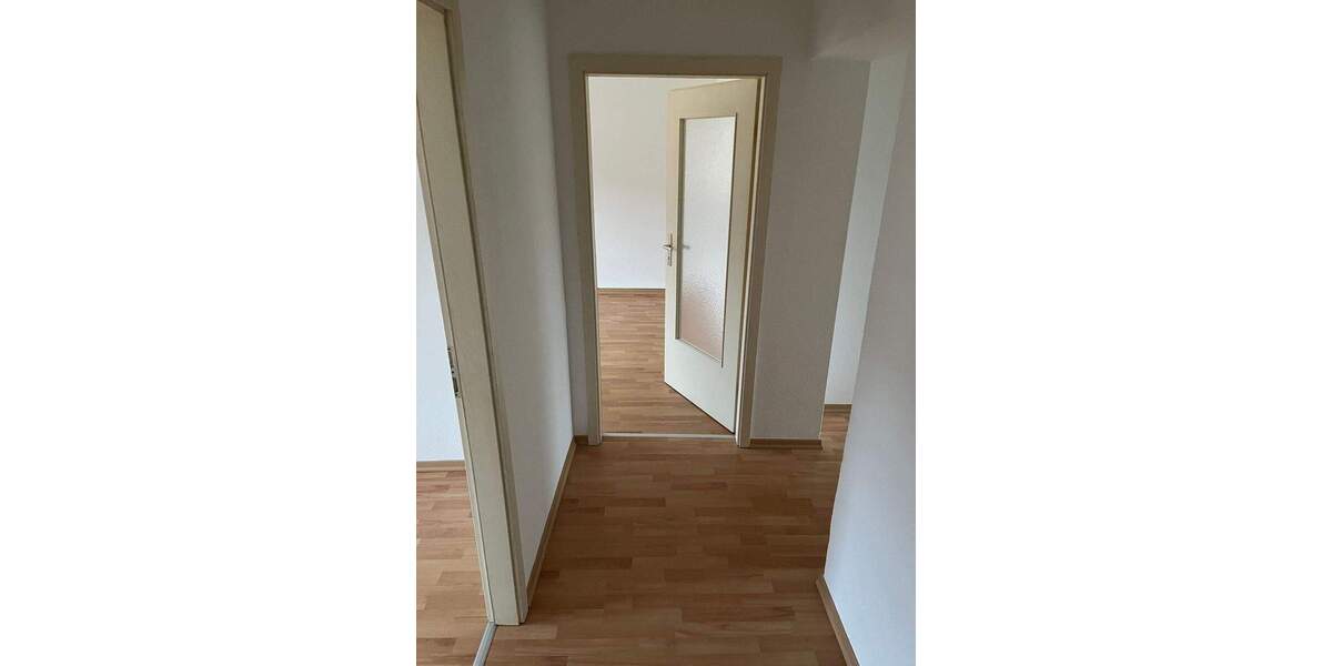 Etagenwohnung Erfurt Ilversgehofen - 3 Zimmer, 57 m&sup2;, 511&euro; | Angebot:25109564