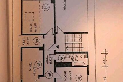 Wohnung Lützow - 4 Zimmer, 78 m&sup2;, 800&euro; | Angebot:25171670
