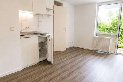 Wohnung Aachen Aachen-Mitte - 1 Zimmer, 24 m&sup2;, 280&euro; | Angebot:26962810