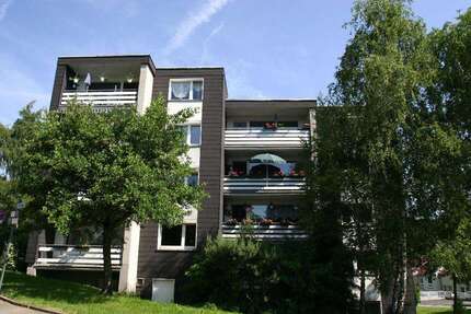 Wohnung Velbert Hopscheiderberg - 2.5 Zimmer, 64 m&sup2;, 469&euro; | Angebot:27235660
