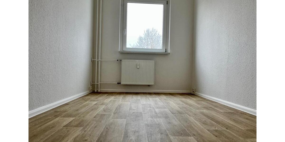 Geräumige Dreiraumwohnung 3 zimmer