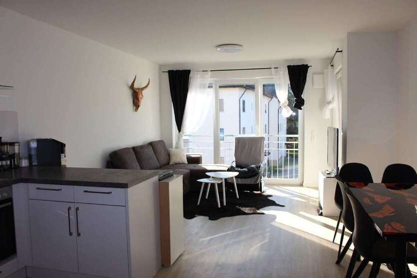Wohnung zum Mieten in Kaufbeuren 655 € 54 m²