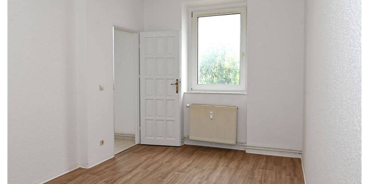Etagenwohnung Stralsund Tribseer - 2 Zimmer, 37 m&sup2;, 320&euro; | Angebot:26641347
