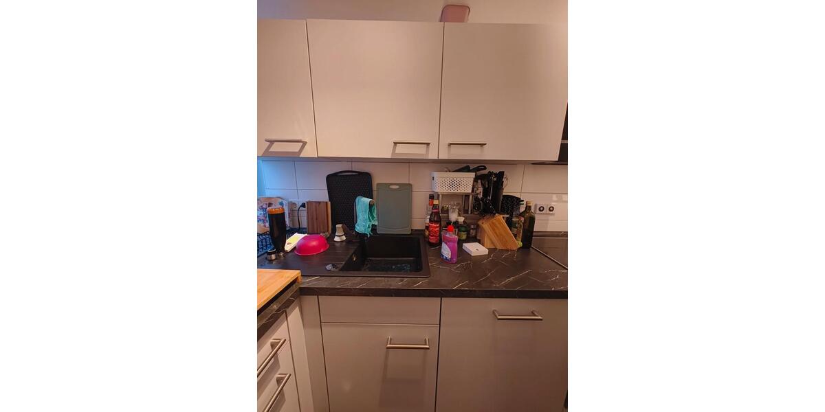 Etagenwohnung Zwenkau - 2 Zimmer, 47 m&sup2;, 351&euro; | Angebot:24657697