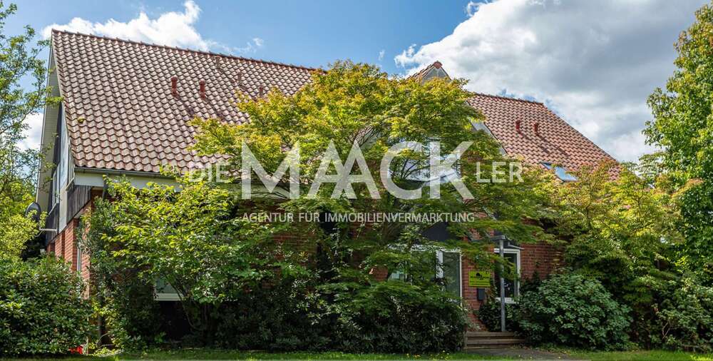 Wohnung zum Mieten in Rullstorf 1.000 € 65 m² 2 zimmer