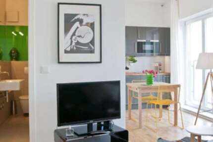 Zimmer Berlin Mitte - 2 Zimmer, 1.850&euro; | Angebot:24987861