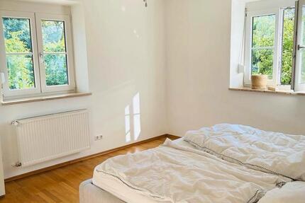 Wohnen auf Zeit Regensburg Brandlberg - 1 Zimmer, 18 m&sup2;, 600&euro; | Angebot:24733512