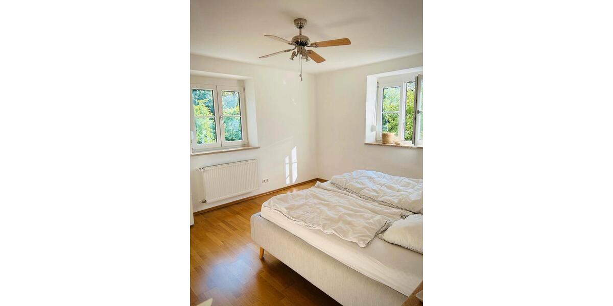 Wohnen auf Zeit Regensburg Brandlberg - 1 Zimmer, 18 m&sup2;, 600&euro; | Angebot:24733512