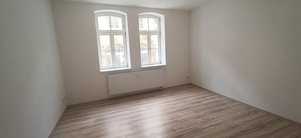 Erdgeschoßwohnung Mühlhausen (Thüringen) - 3 Zimmer, 75 m&sup2;, 490&euro; | Angebot:25120875