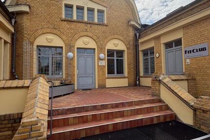 Gewerbeobjekt Borna - 700&euro; | Angebot:26705834