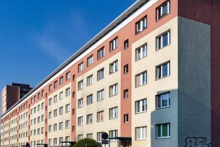 Wohnen im 6. Wohnkomplex! 4 zimmer