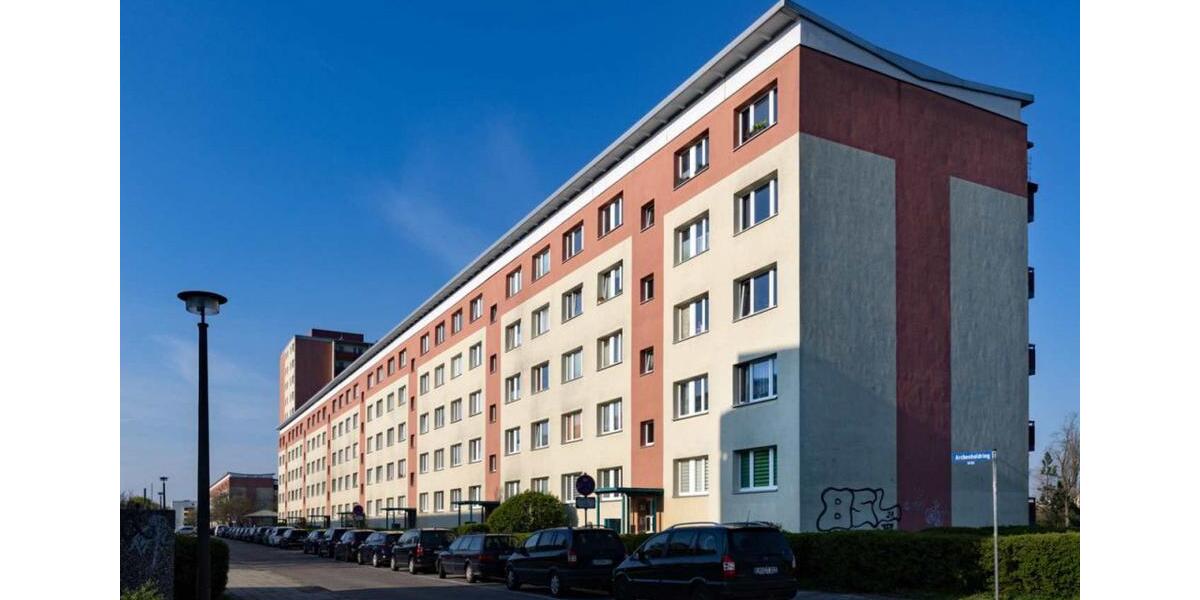 Wohnen im 6. Wohnkomplex! 4 zimmer