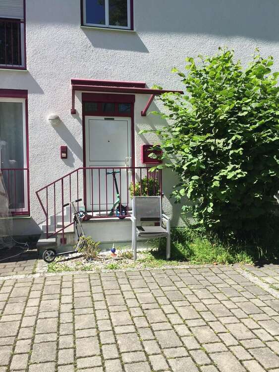 Wohnung zum Mieten in Ismaning 1.650 € 86 m² 3 zimmer