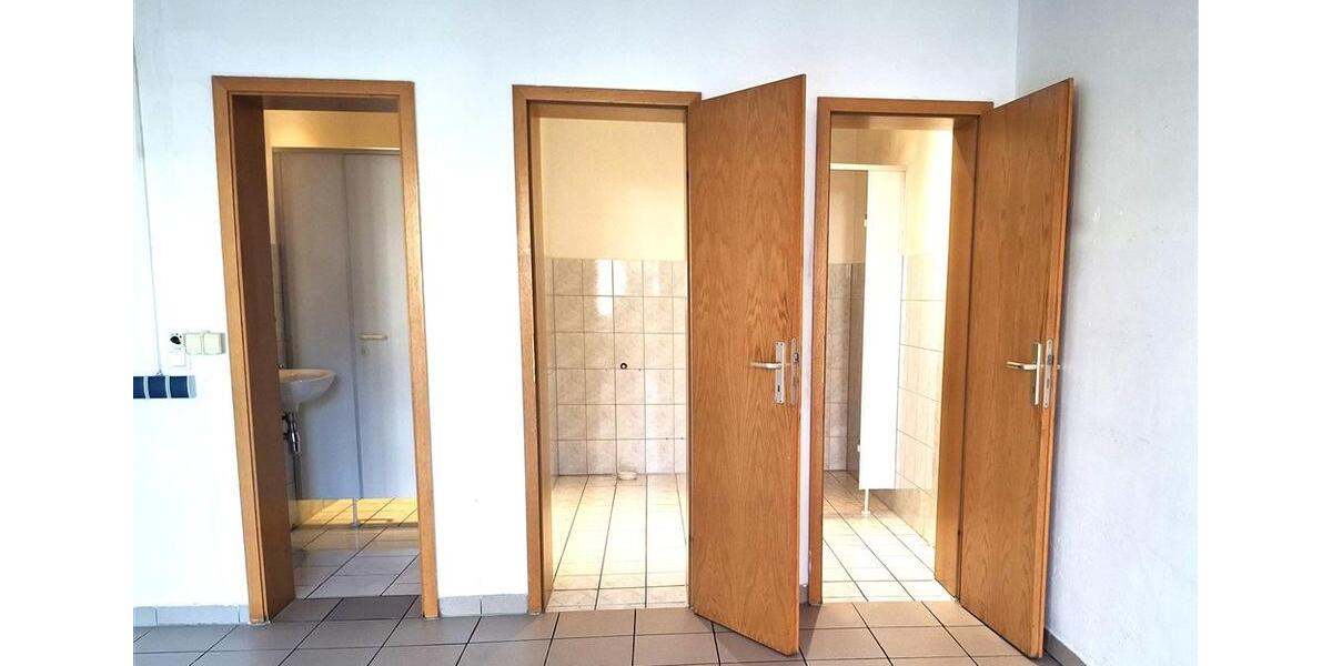 Gewerbeobjekt Bad Doberan - 335&euro; | Angebot:24670835