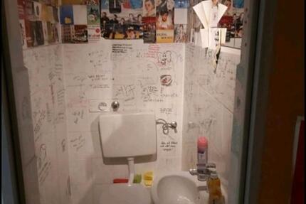 Wohnen auf Zeit Aachen Aachen-Mitte - 1 Zimmer, 17 m&sup2;, 515&euro; | Angebot:25162268