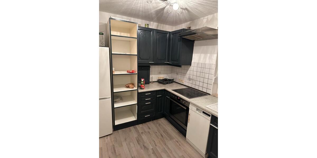 Etagenwohnung Geretsried - 1 Zimmer, 10 m&sup2;, 750&euro; | Angebot:26498628
