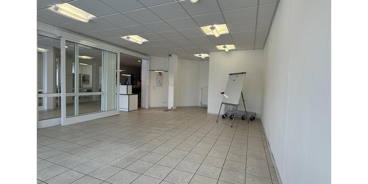 Gewerbeobjekt Osterholz-Scharmbeck Scharmbeck - 2.550&euro; | Angebot:25341956