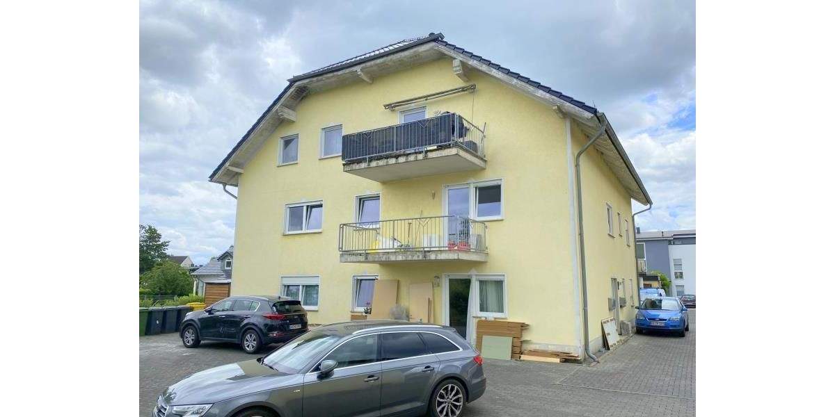 Etagenwohnung Siershahn - 3 Zimmer, 76 m&sup2;, 660&euro; | Angebot:25734852