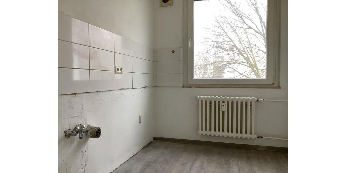 Gemütliche 2-Zimmerwohnung mit Balkon zu vermieten. 2 zimmer