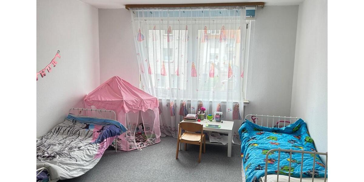 Etagenwohnung Bielefeld Mitte - 7 Zimmer, 150 m&sup2;, 2.000&euro; | Angebot:26626227