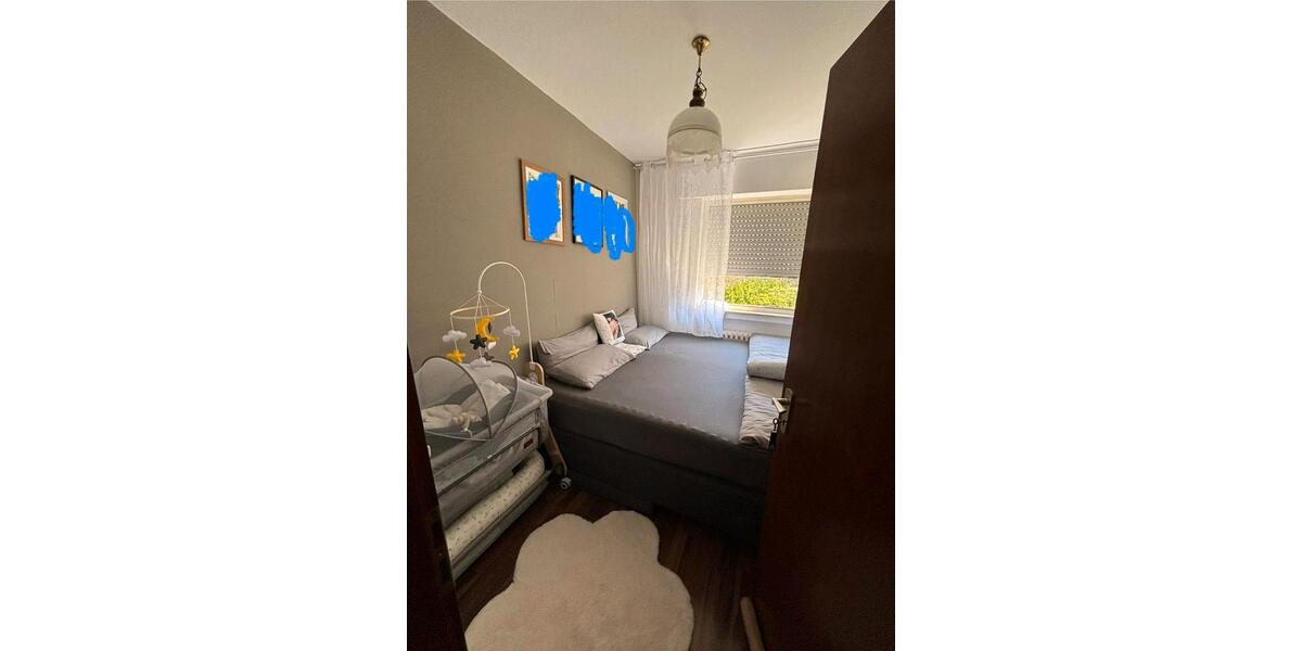 Etagenwohnung Bad Breisig - 2 Zimmer, 43 m&sup2;, 650&euro; | Angebot:25367243