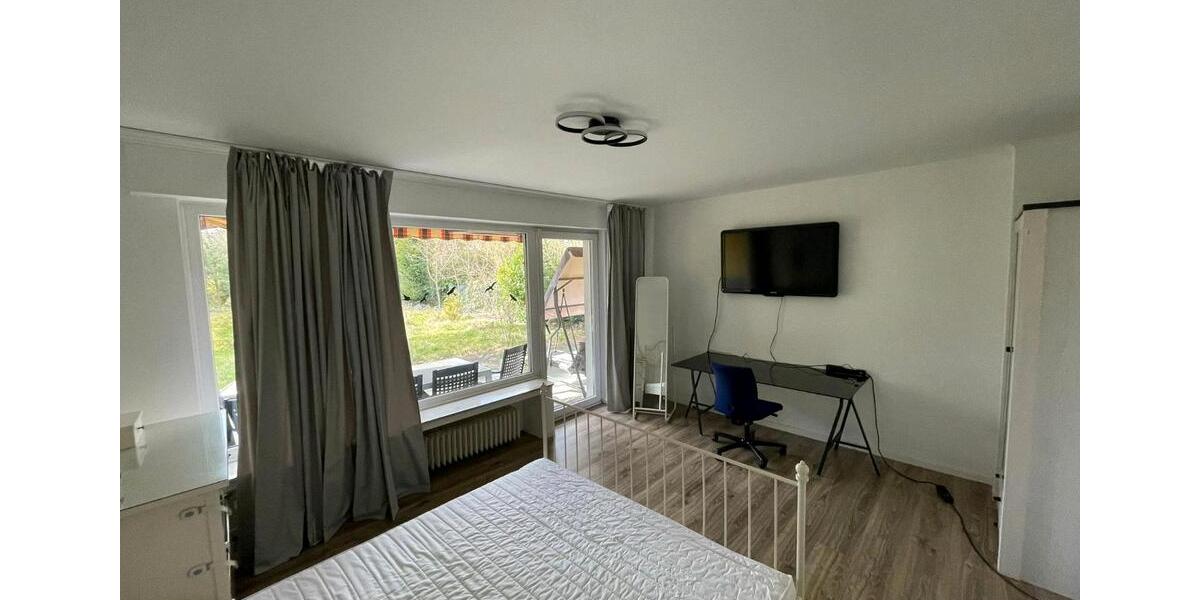Wohnen auf Zeit Köln Kalk - 1 Zimmer, 25 m&sup2;, 750&euro; | Angebot:26628645