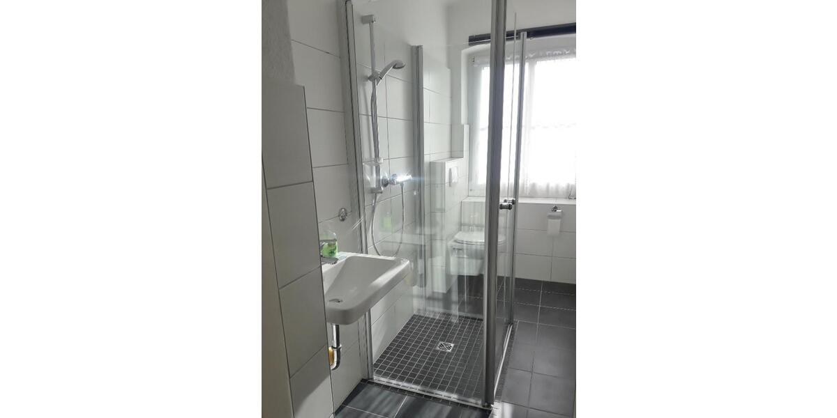 Erdgeschoßwohnung Sondershausen - 2 Zimmer, 51 m&sup2;, 304&euro; | Angebot:26003738