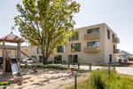 Etagenwohnung Kremmen - 2 Zimmer, 64 m&sup2;, 1.067&euro; | Angebot:26678574